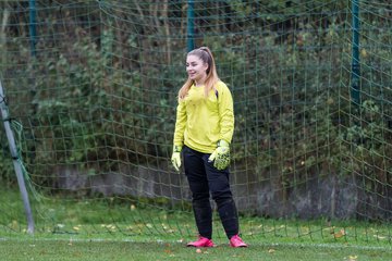 Bild 57 - Frauen SV Henstedt Ulzburg III - Bramstedter TS : Ergebnis: 1:0